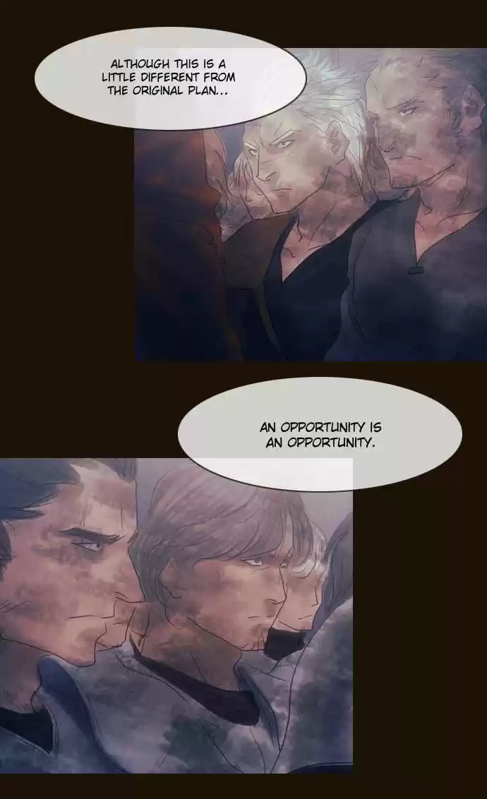 Magician (KIM Sarae) Magician 295