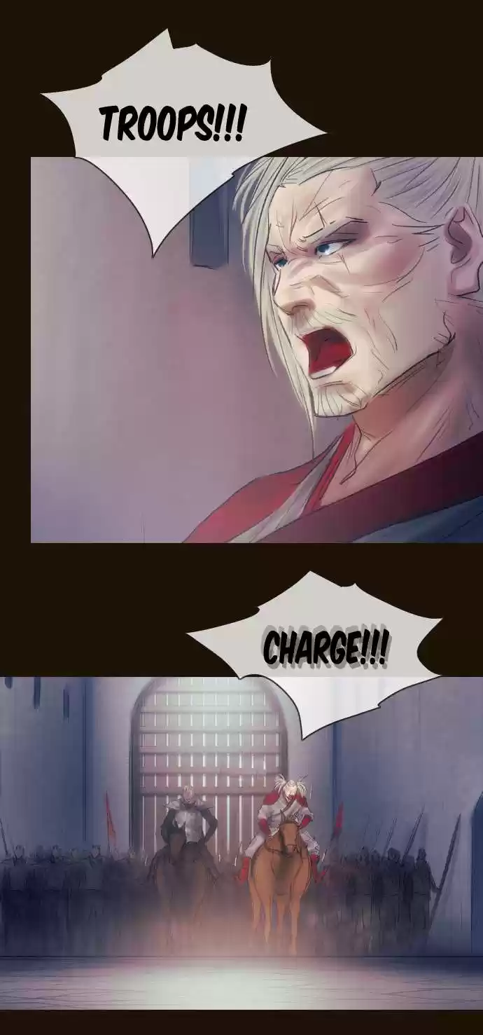 Magician (KIM Sarae) Magician 295