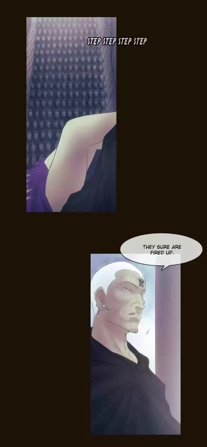 Magician (KIM Sarae) Magician 295