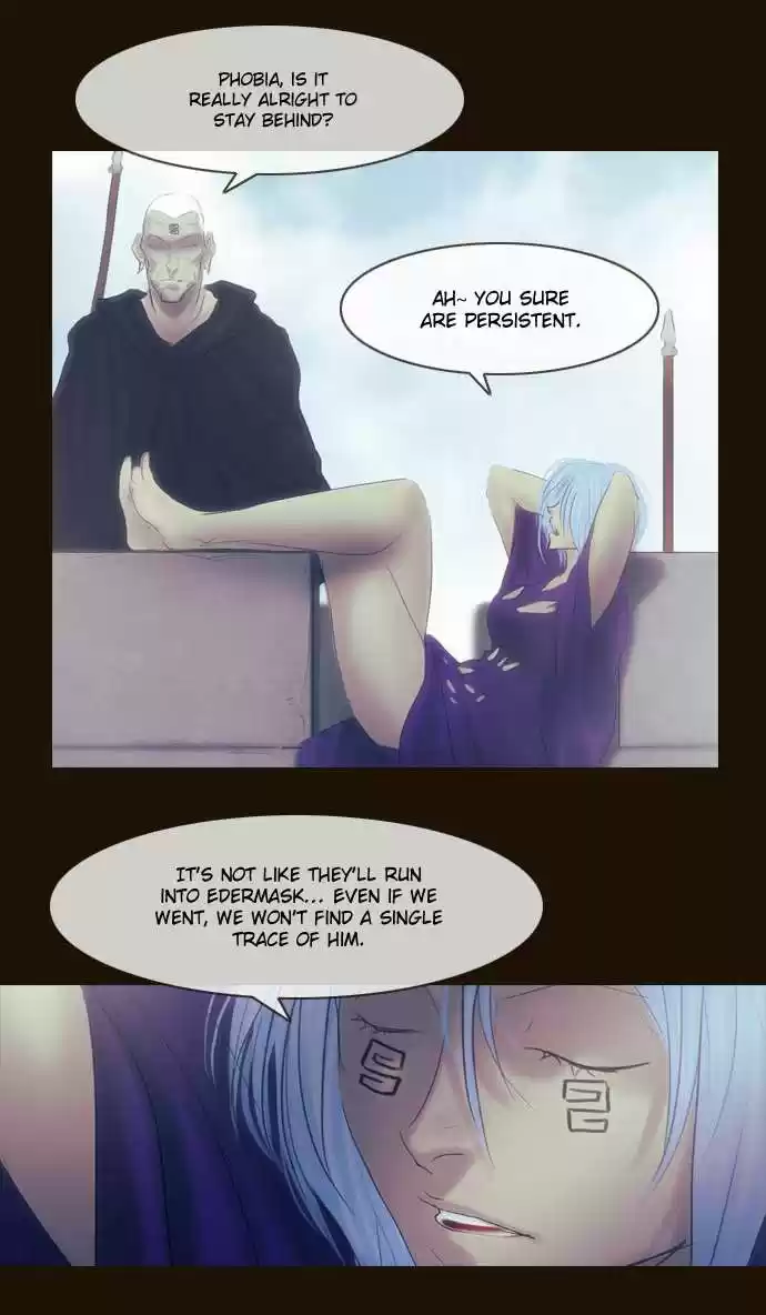 Magician (KIM Sarae) Magician 295