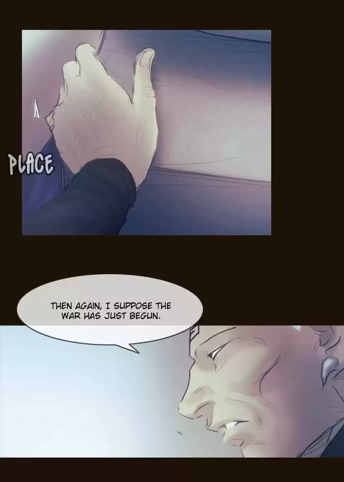 Magician (KIM Sarae) Magician 295