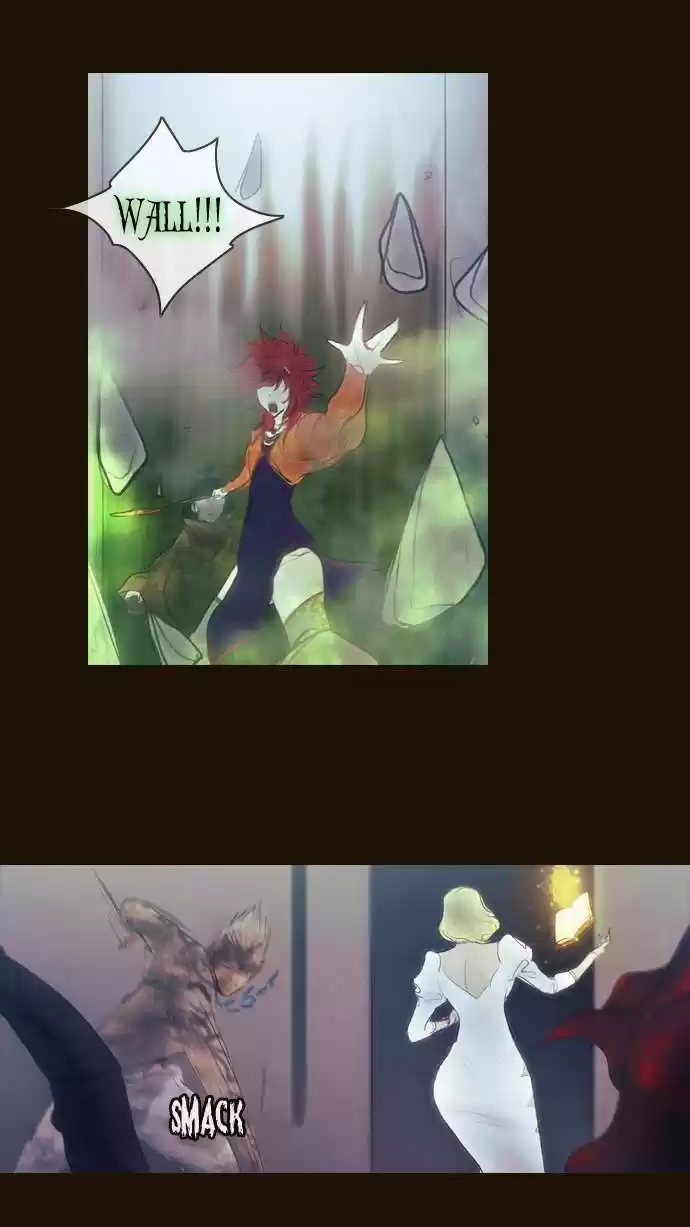 Magician (KIM Sarae) Magician 295