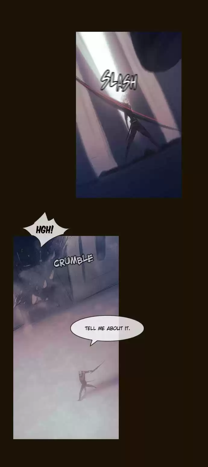 Magician (KIM Sarae) Magician 295