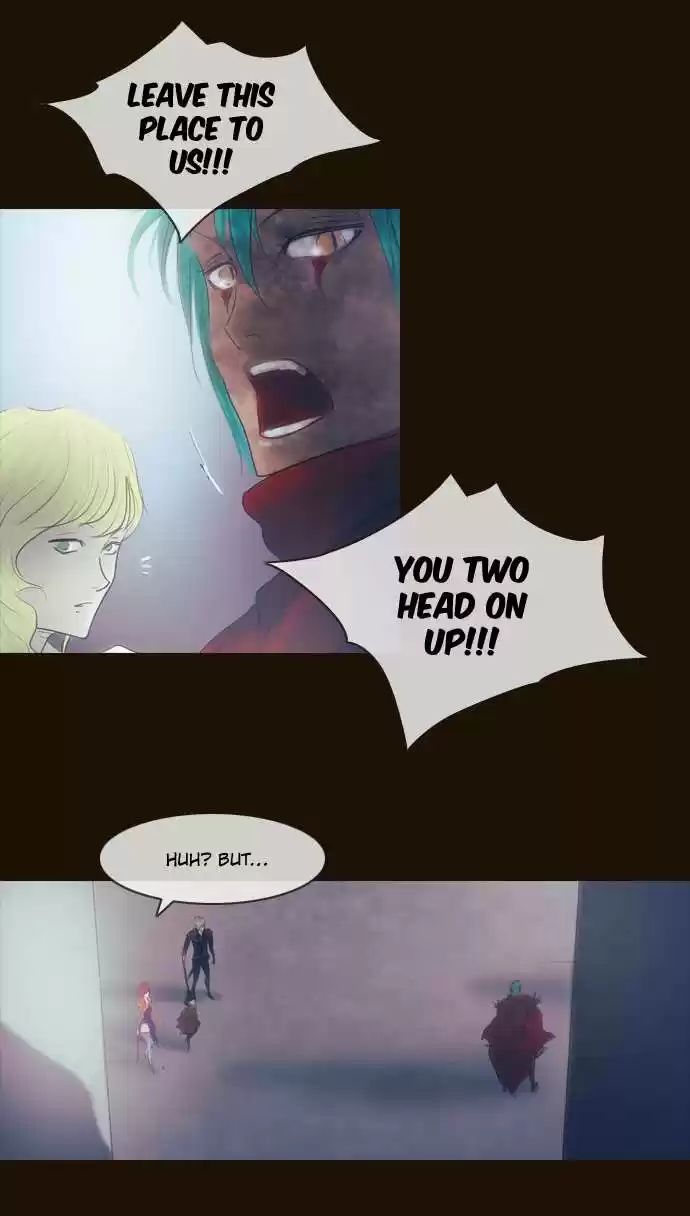 Magician (KIM Sarae) Magician 295