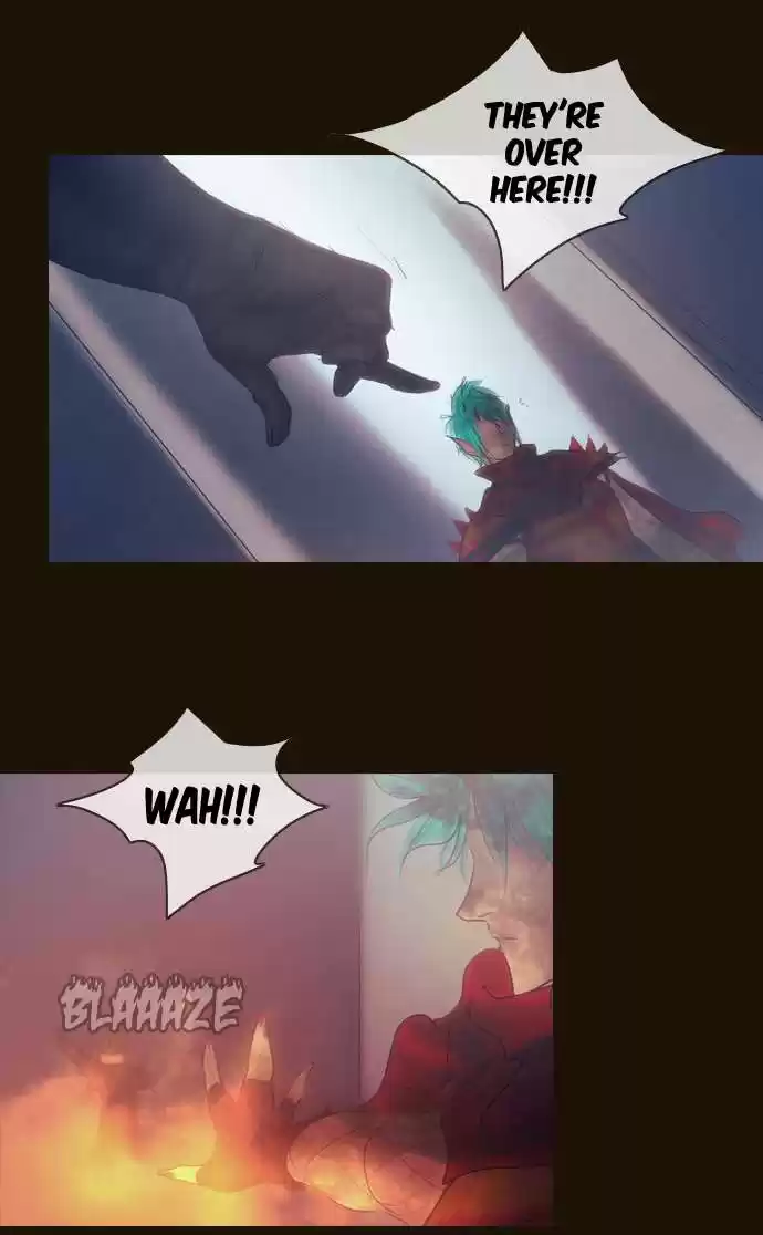 Magician (KIM Sarae) Magician 295