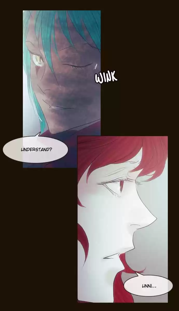 Magician (KIM Sarae) Magician 295