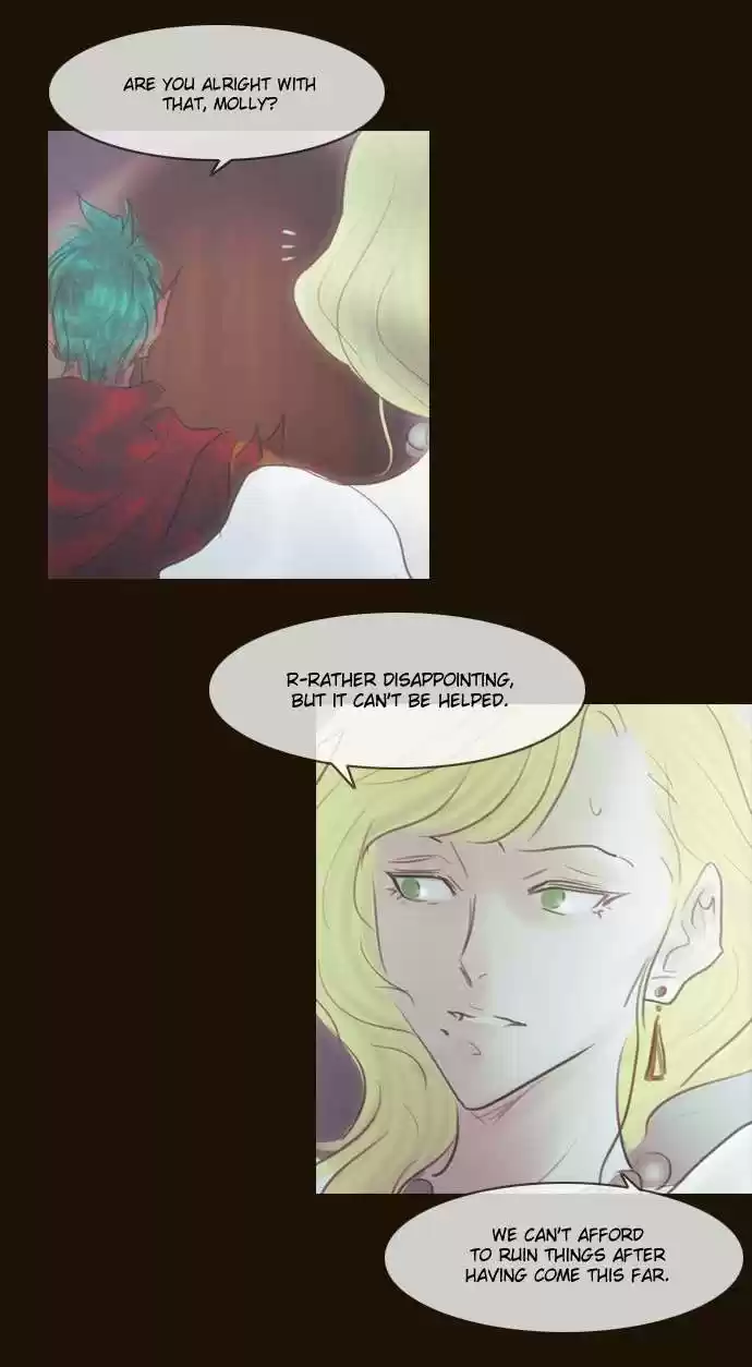 Magician (KIM Sarae) Magician 295