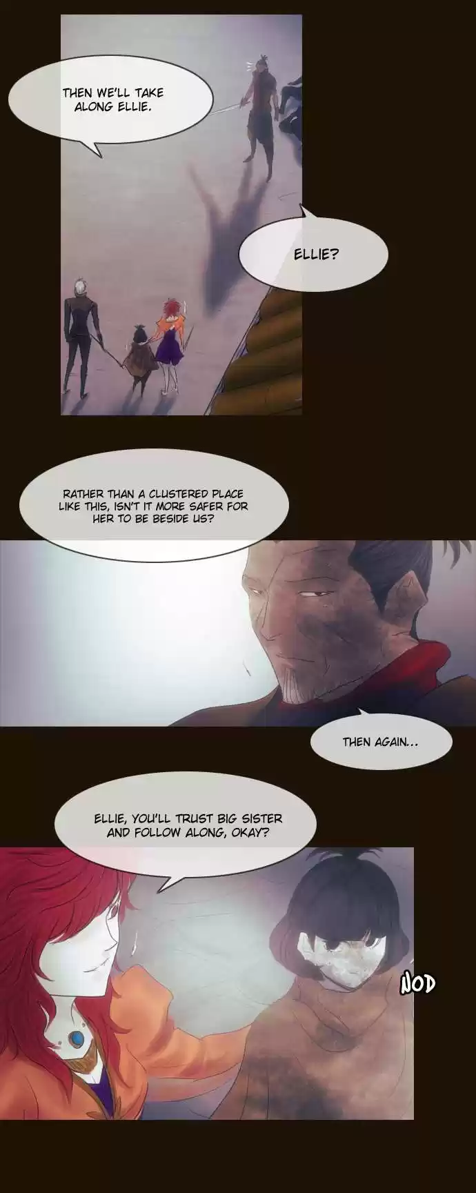 Magician (KIM Sarae) Magician 295