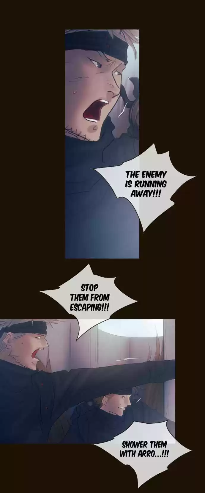 Magician (KIM Sarae) Magician 295