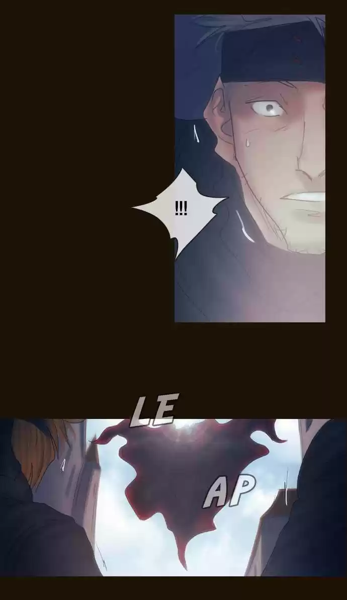 Magician (KIM Sarae) Magician 295