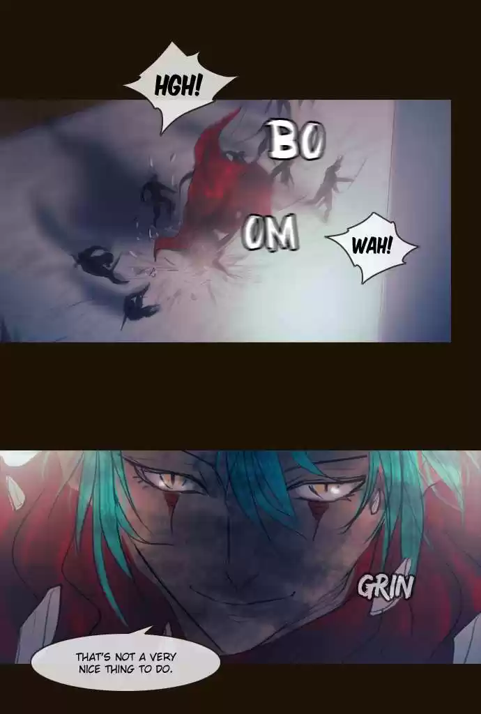 Magician (KIM Sarae) Magician 295