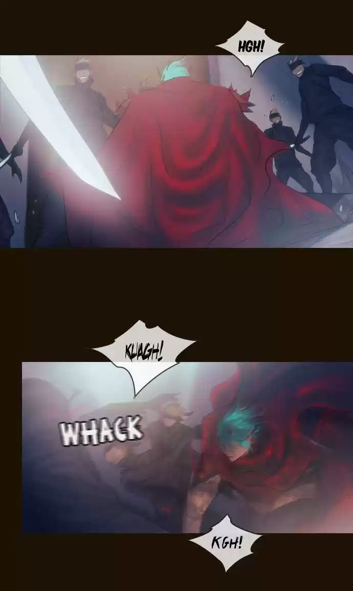 Magician (KIM Sarae) Magician 295