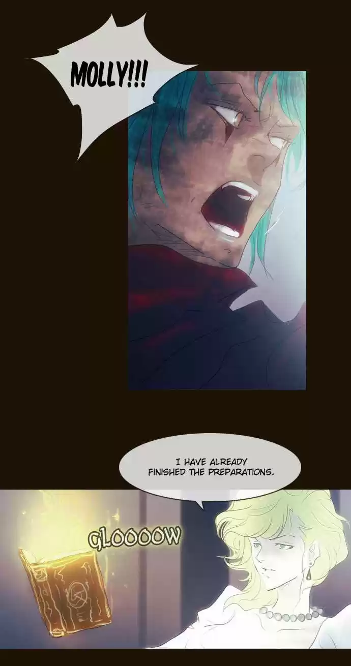 Magician (KIM Sarae) Magician 295