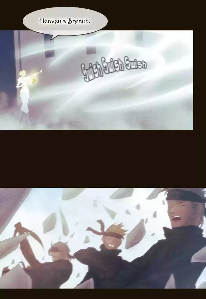 Magician (KIM Sarae) Magician 295