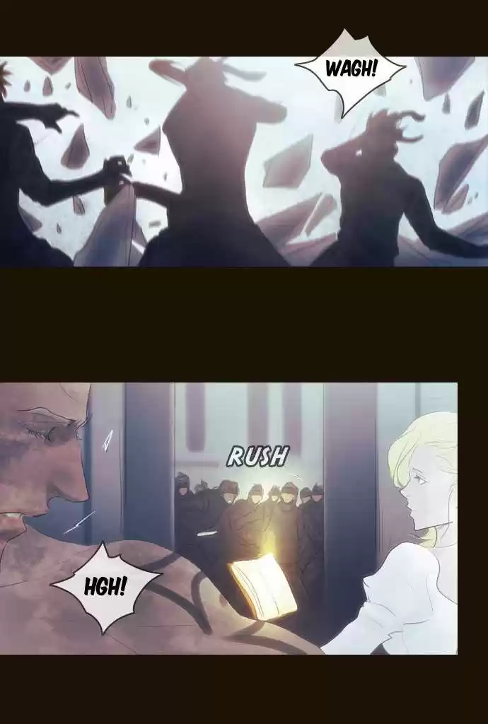 Magician (KIM Sarae) Magician 295