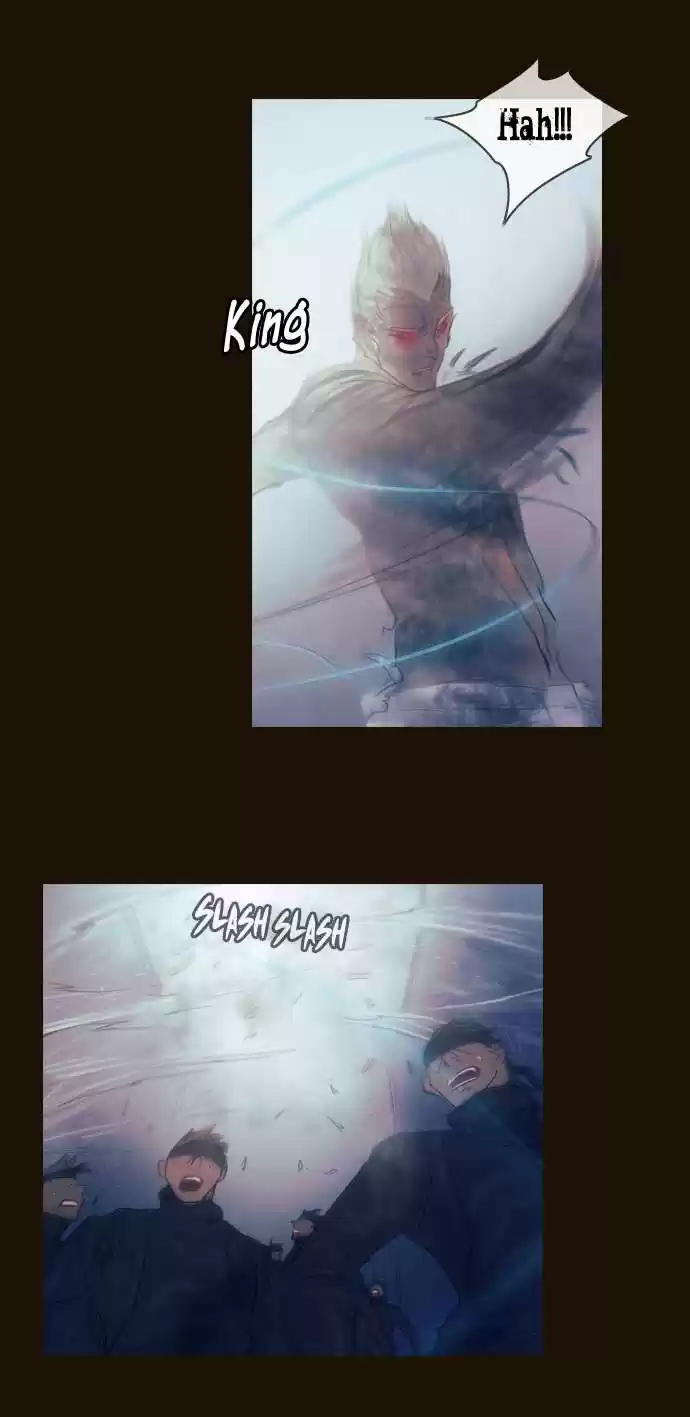 Magician (KIM Sarae) Magician 295