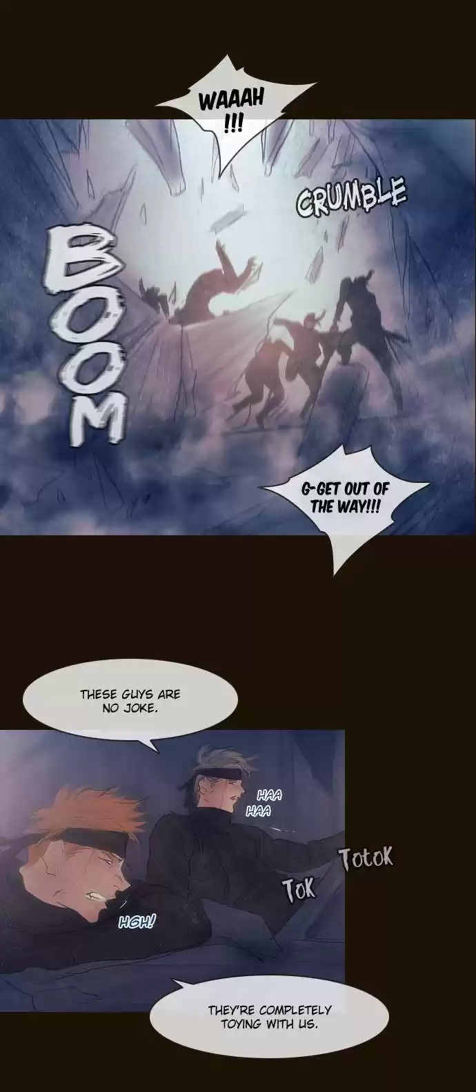 Magician (KIM Sarae) Magician 295