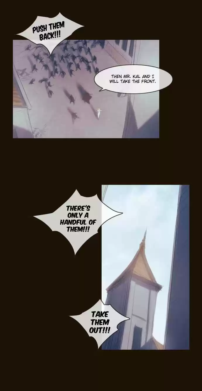 Magician (KIM Sarae) Magician 295