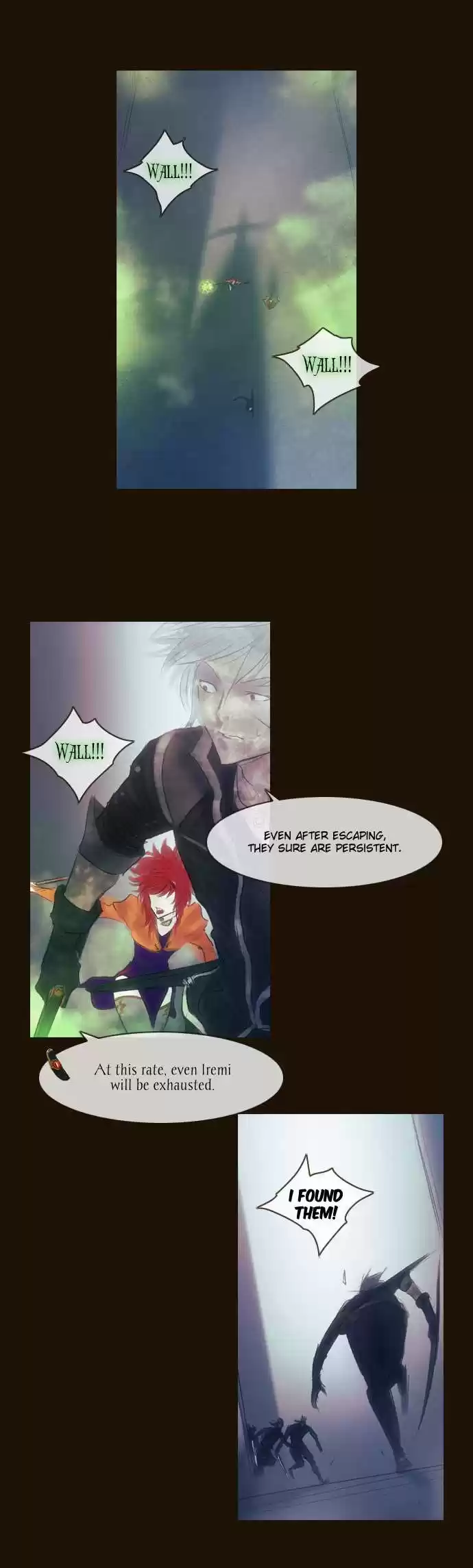 Magician (KIM Sarae) Magician 295