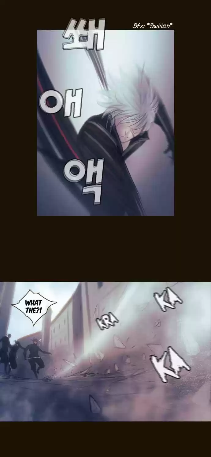 Magician (KIM Sarae) Magician 295