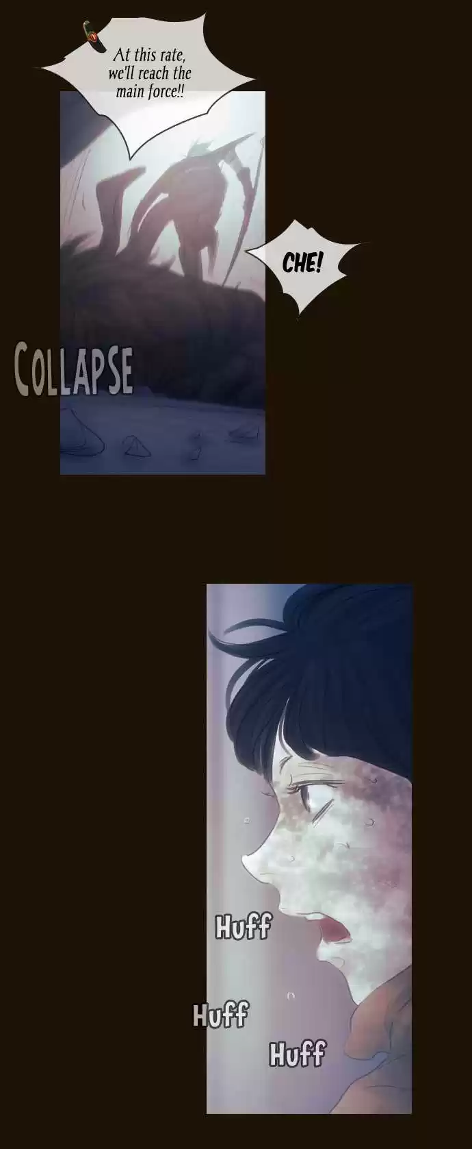 Magician (KIM Sarae) Magician 295