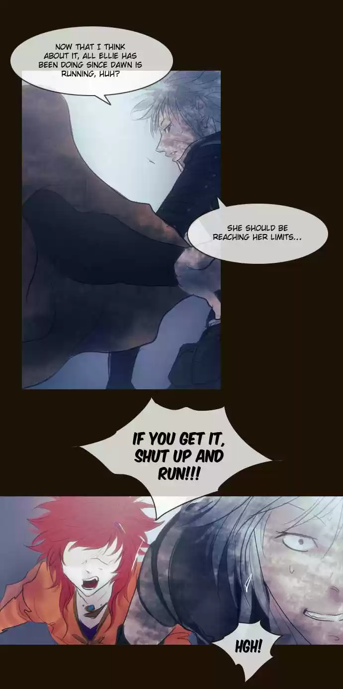 Magician (KIM Sarae) Magician 295