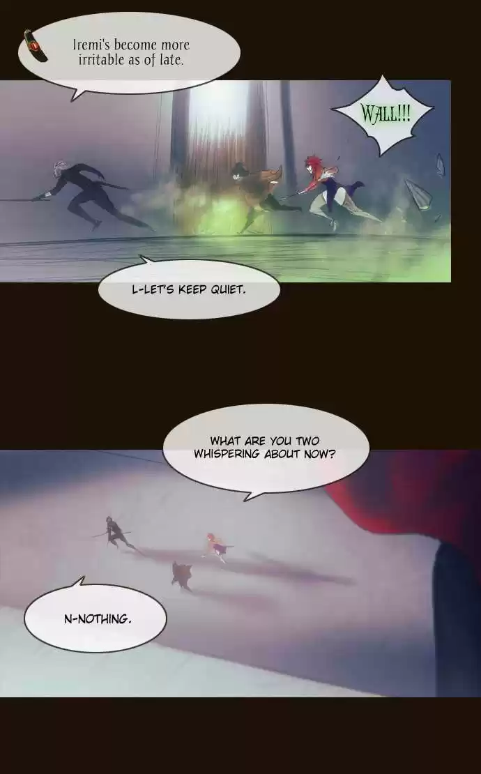 Magician (KIM Sarae) Magician 295