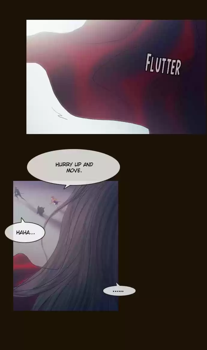 Magician (KIM Sarae) Magician 295