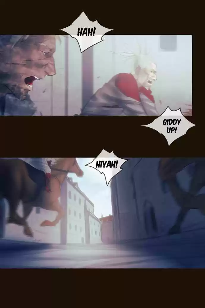 Magician (KIM Sarae) Magician 296