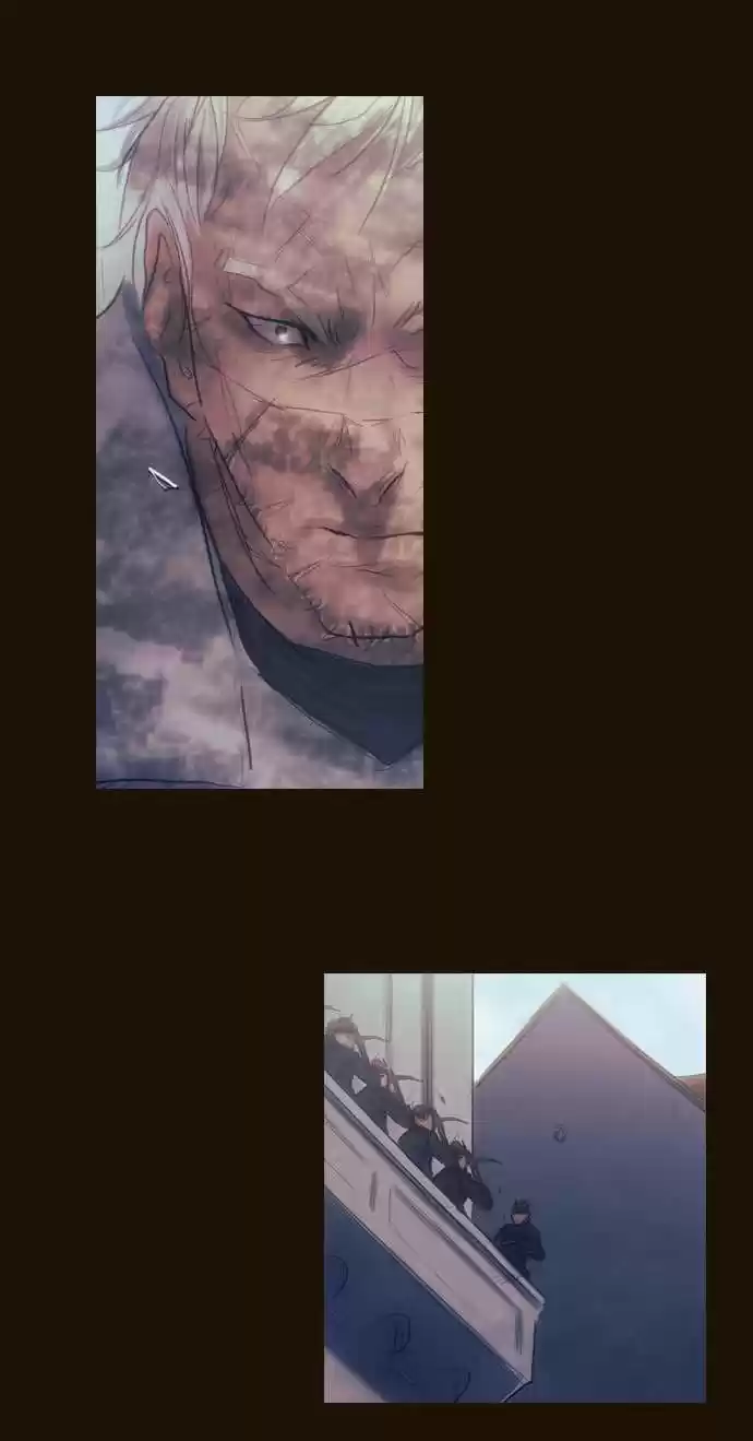 Magician (KIM Sarae) Magician 296