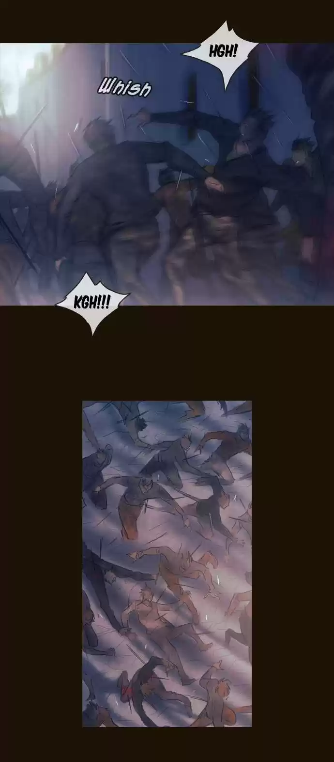 Magician (KIM Sarae) Magician 296