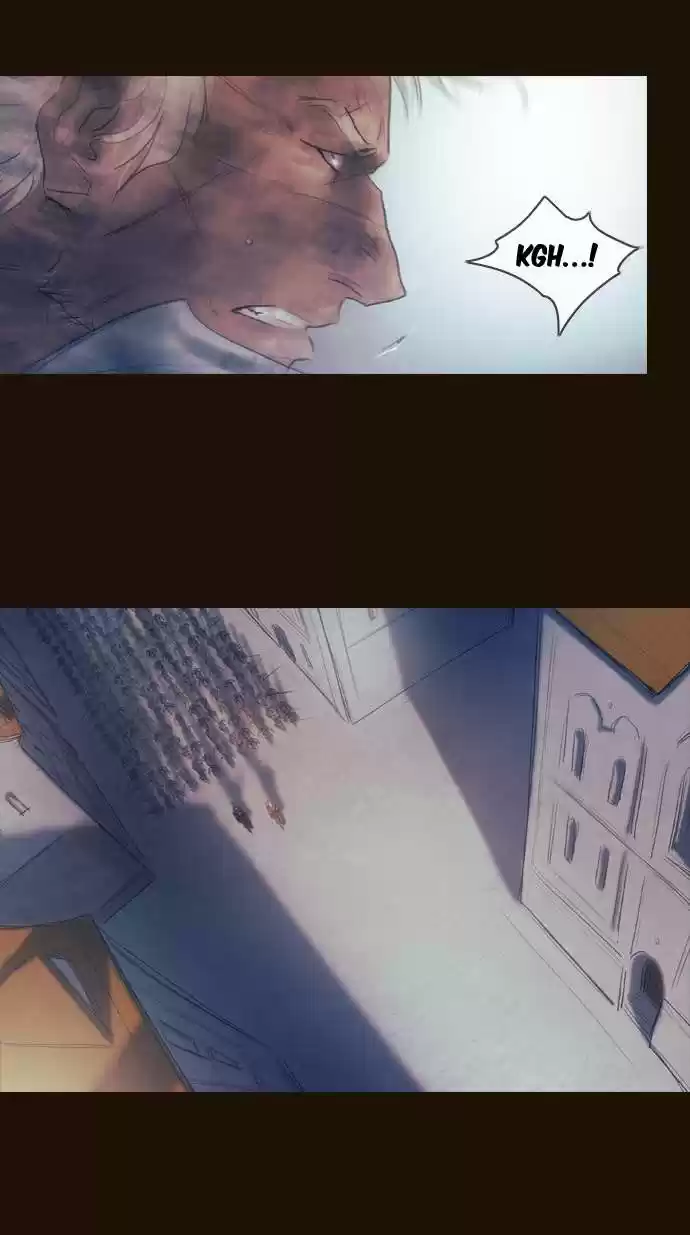 Magician (KIM Sarae) Magician 296