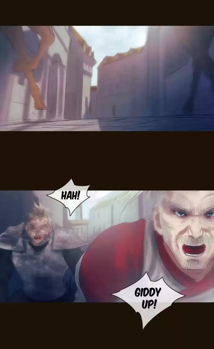 Magician (KIM Sarae) Magician 296