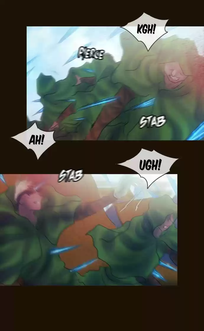 Magician (KIM Sarae) Magician 296