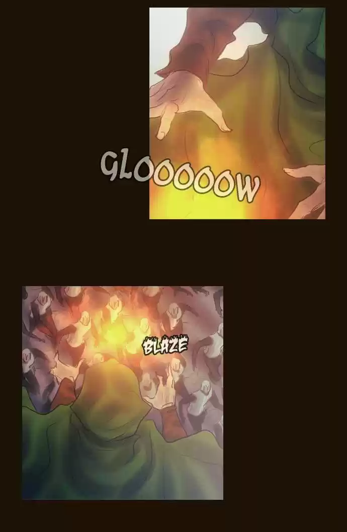 Magician (KIM Sarae) Magician 296