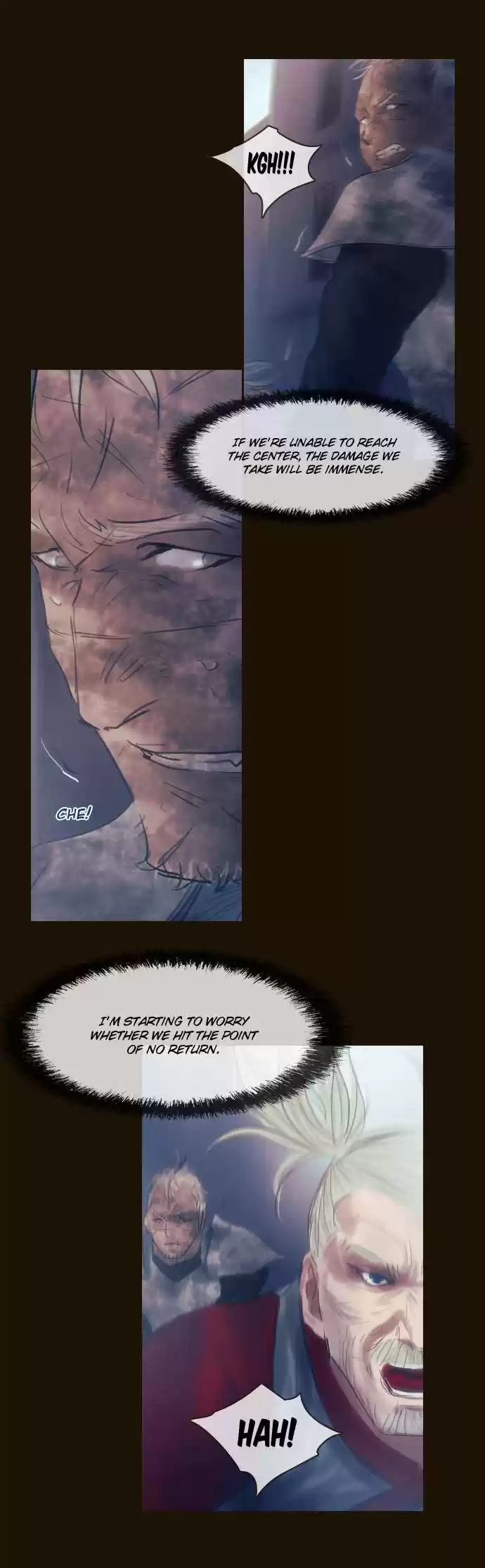 Magician (KIM Sarae) Magician 296