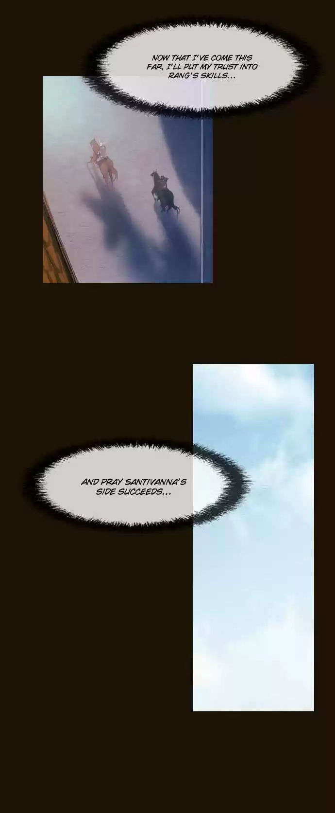 Magician (KIM Sarae) Magician 296