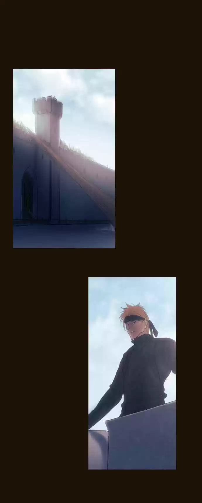 Magician (KIM Sarae) Magician 296