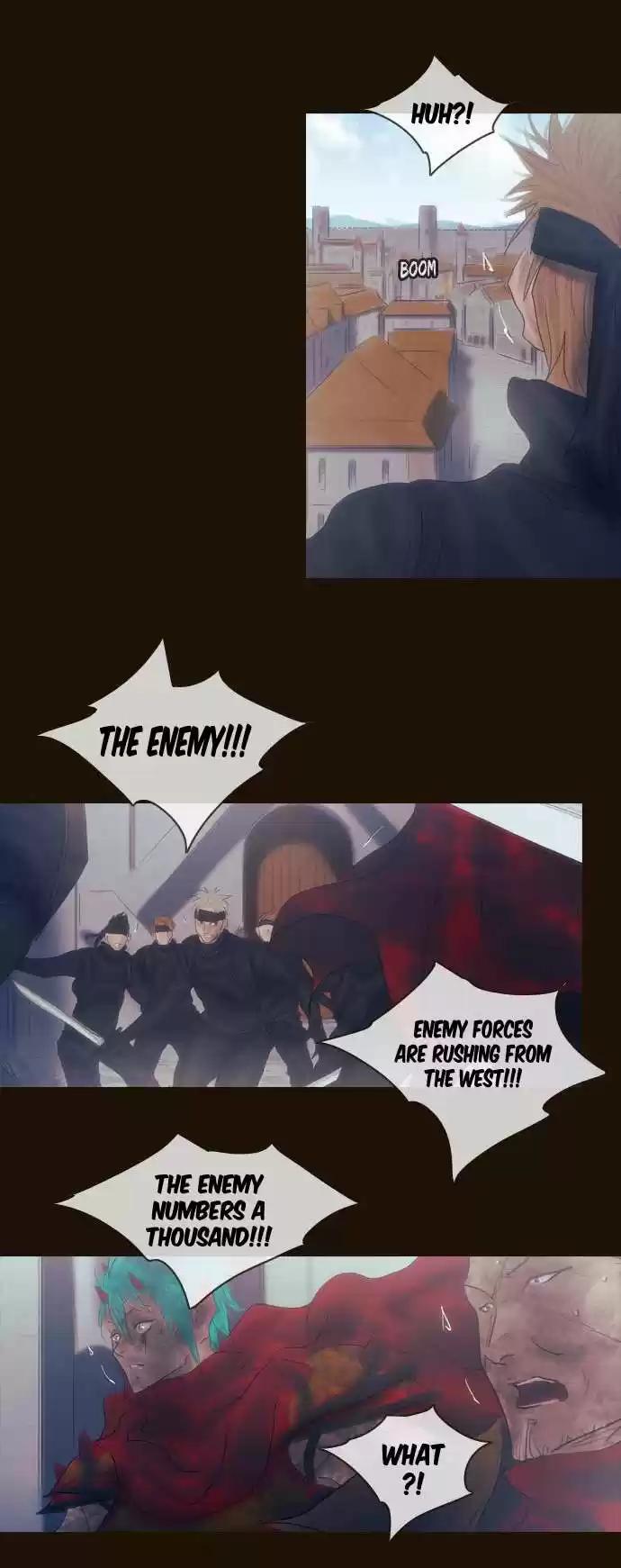 Magician (KIM Sarae) Magician 296