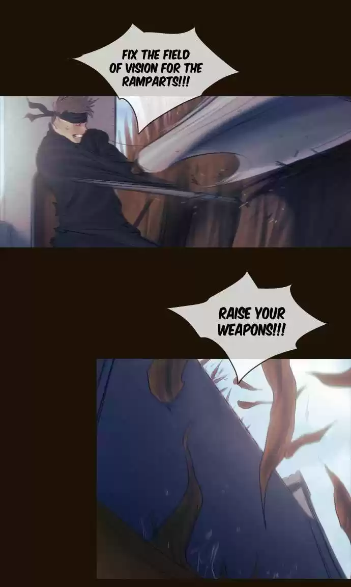 Magician (KIM Sarae) Magician 296