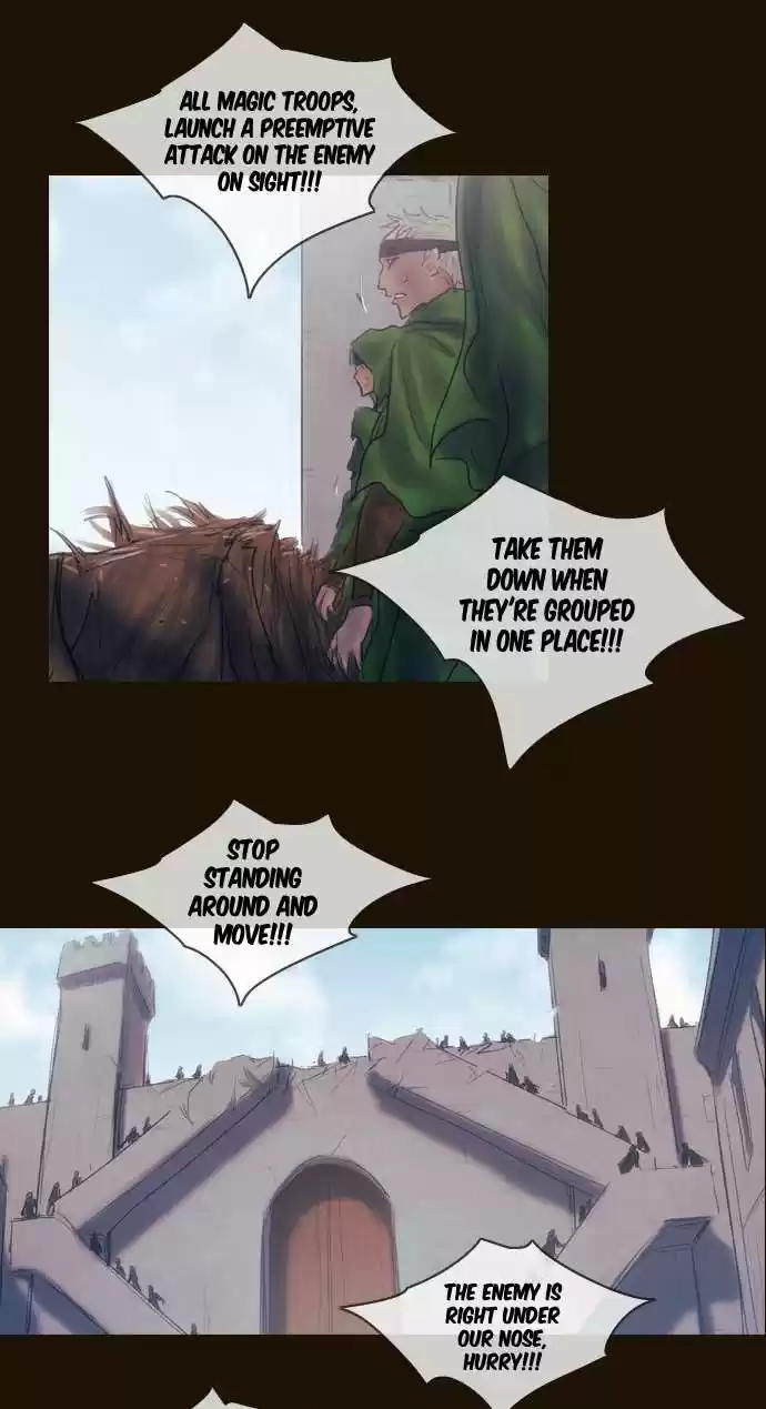 Magician (KIM Sarae) Magician 296