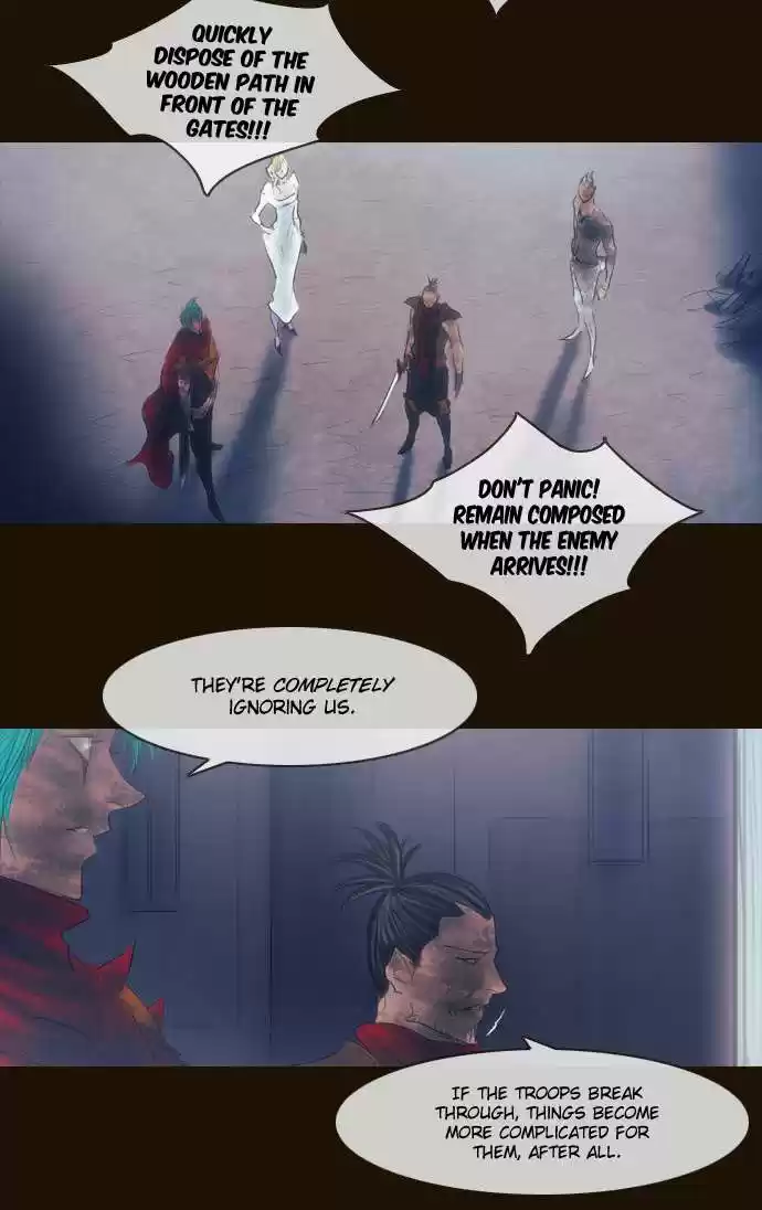 Magician (KIM Sarae) Magician 296