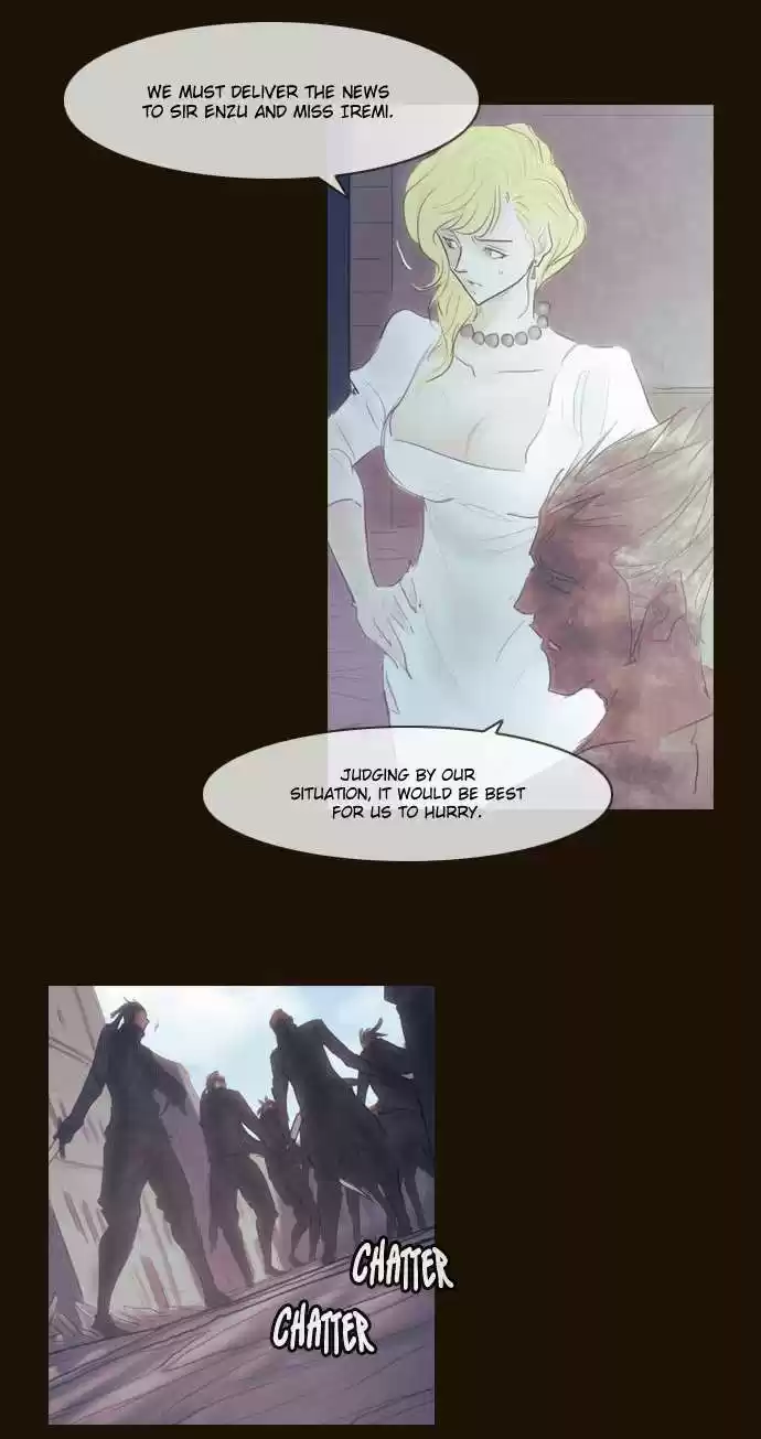 Magician (KIM Sarae) Magician 296