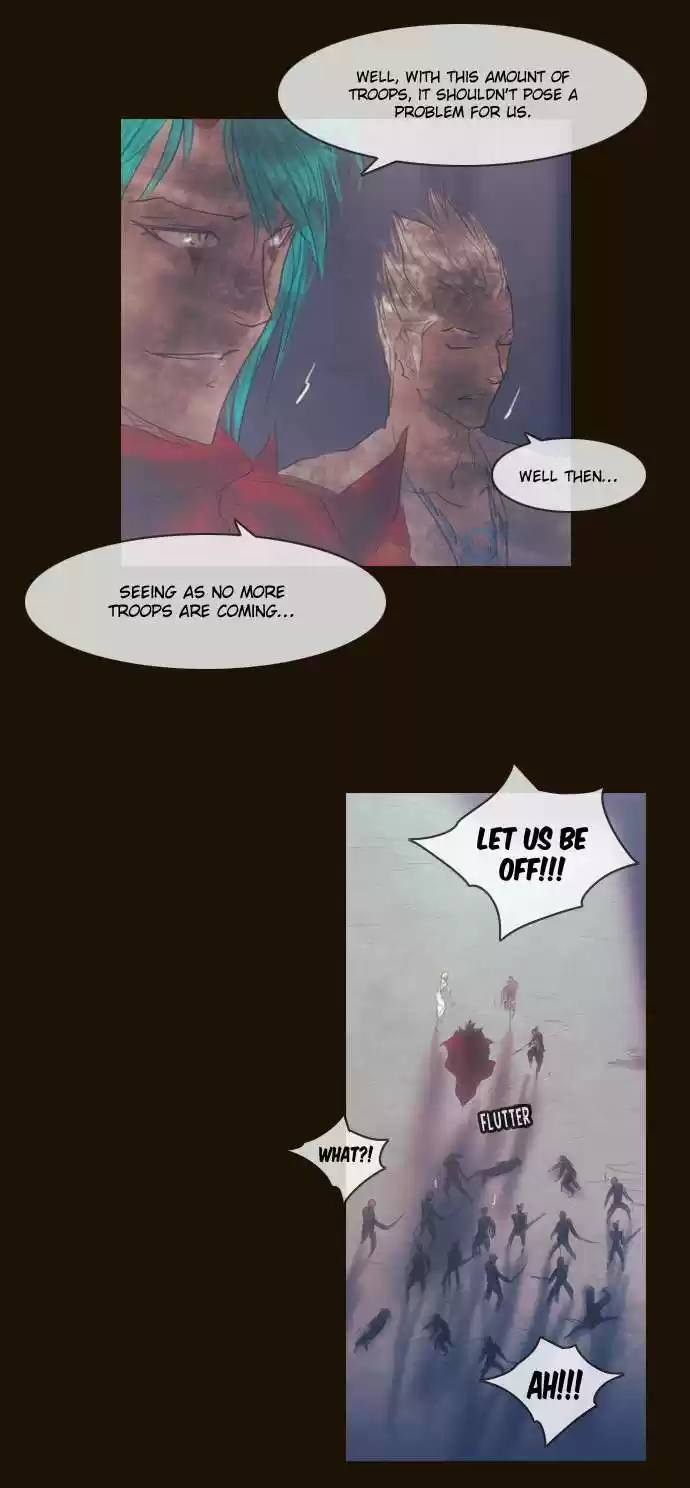 Magician (KIM Sarae) Magician 296