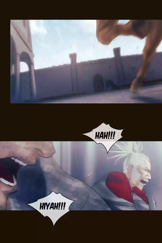 Magician (KIM Sarae) Magician 296