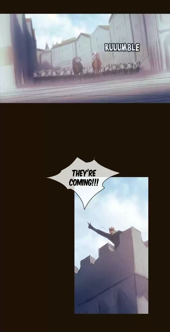 Magician (KIM Sarae) Magician 296