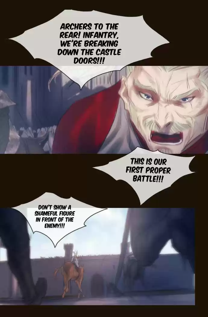 Magician (KIM Sarae) Magician 296