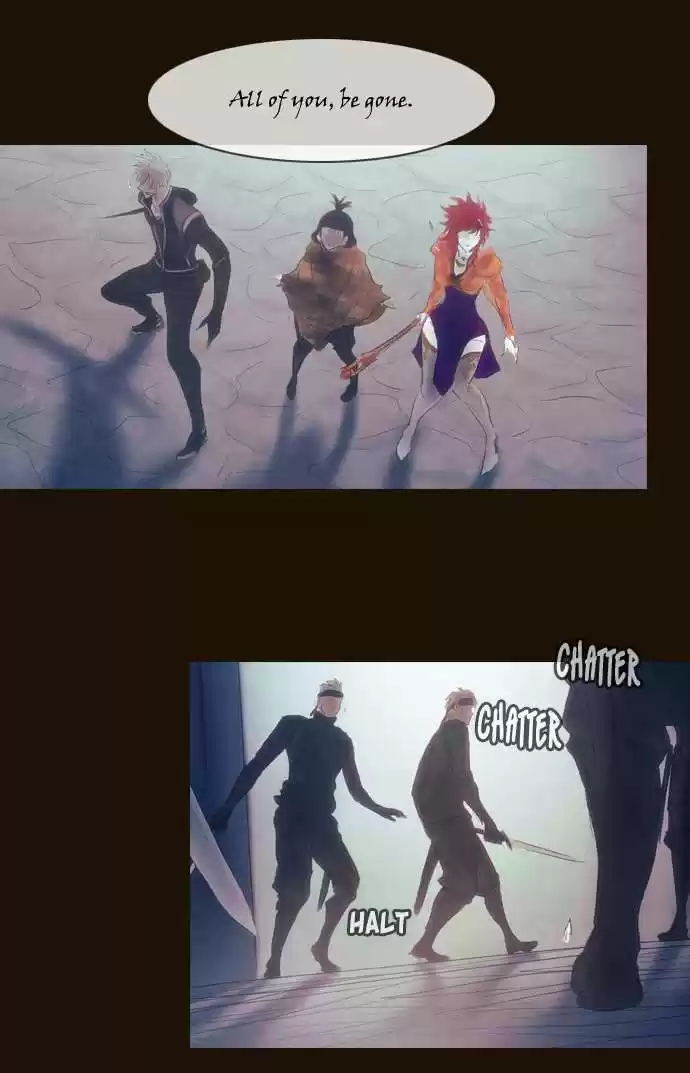 Magician (KIM Sarae) Magician 296