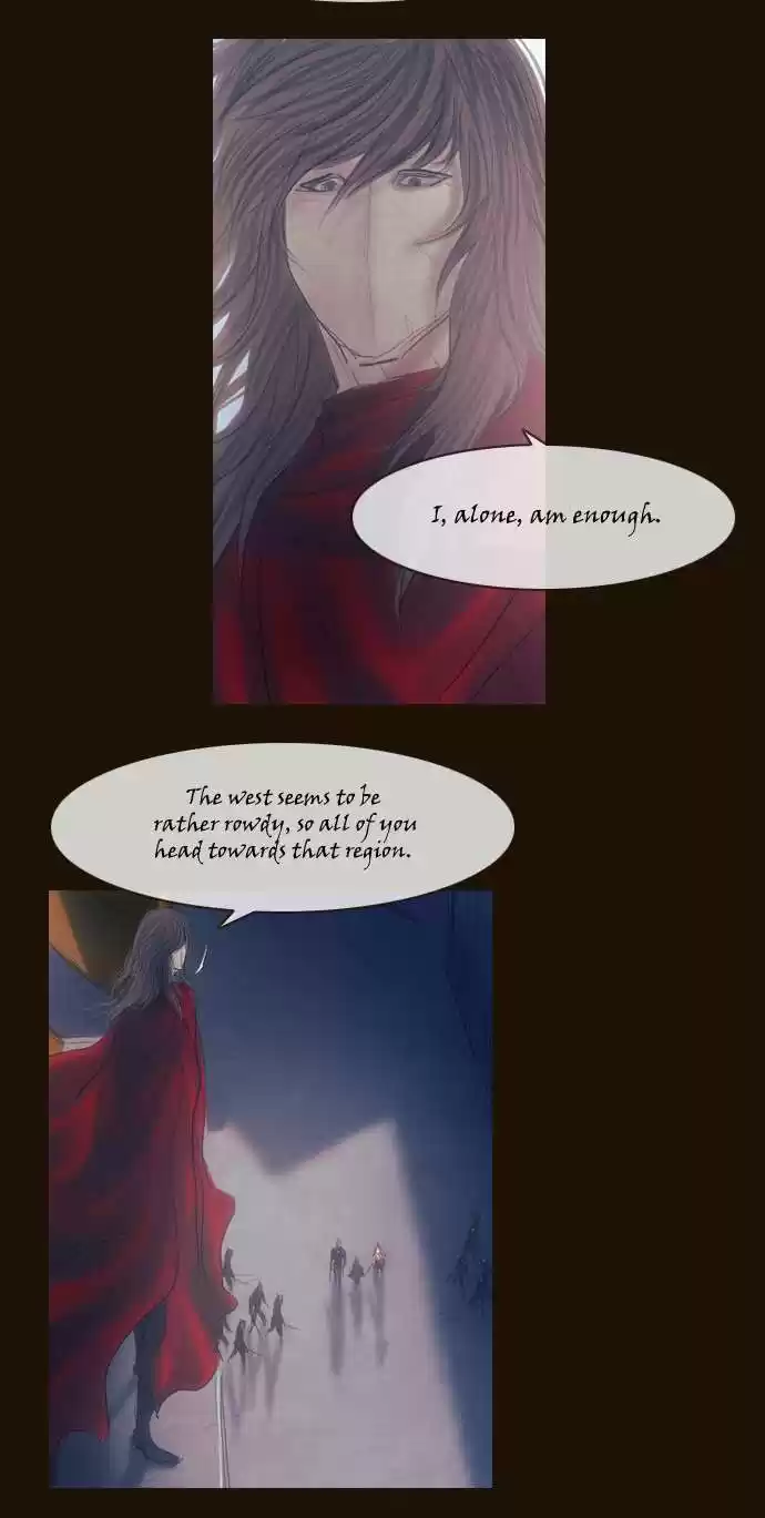 Magician (KIM Sarae) Magician 296