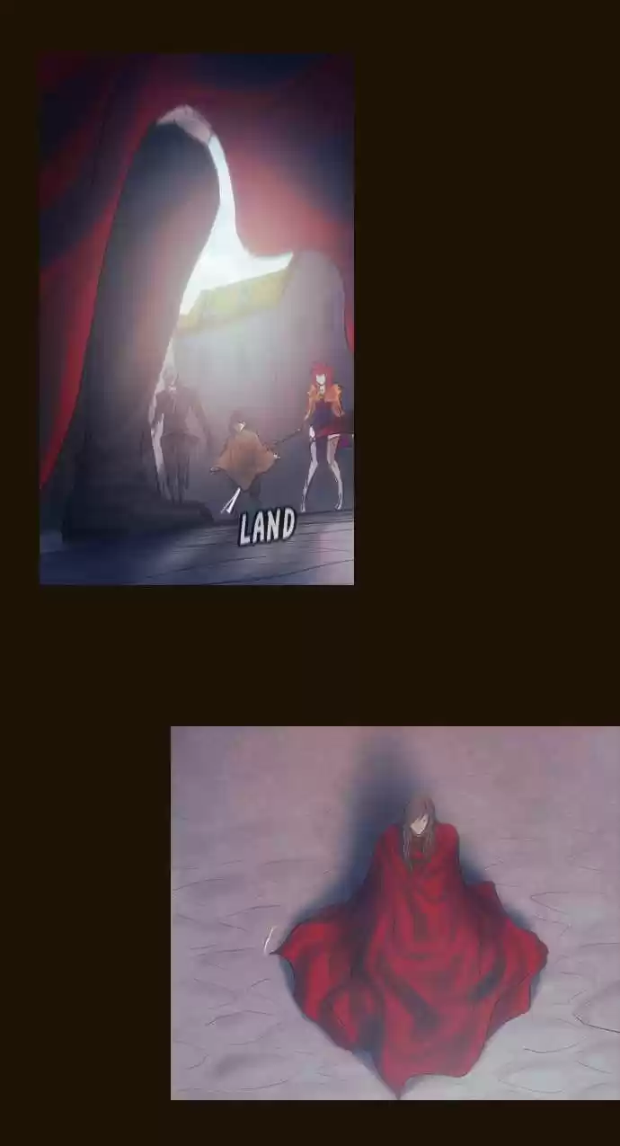 Magician (KIM Sarae) Magician 296